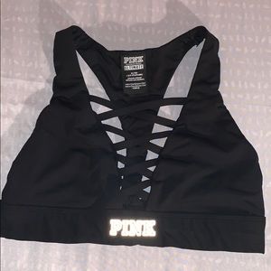 PINK Victoria’s Secret Ultimate Sports Bra